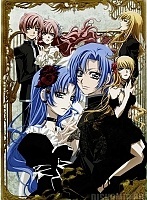 ������ �������� Princess Princess Toru, Yuujiro, Mikoto