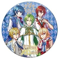 ������ ��������� ������� Sleeping Princes - Sai, Tiga, Lid, Almari
