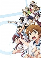 ����� ���� � �����, ��� � ������� / Nana Maru San Batsu [DVD]