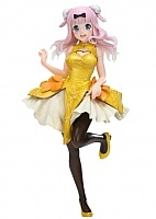 ������� SAV Kaguya-sama Coreful Figure Fujiwara Chika