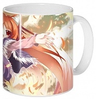  Spice and Wolf 45939