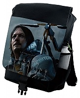 ������ �������� Death Stranding Sam Porter Bridges