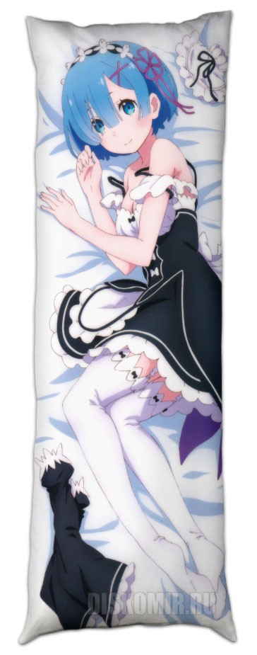 ���������� ��������� ����� � �������������� ���� � ���� Rem and Ram � ��������