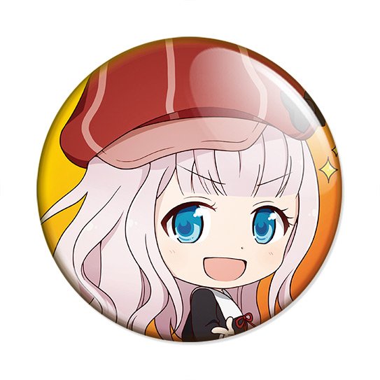 ���������� ������� ������ Kaguya-sama: Love is War - Chibi Chika Fujiwara �� ����� � ����� ������� �����: � ����� ��� �� ����� / Kaguya-sama wa Kokurasetai: Tensai-tachi no Renai Zunousen / Kaguya-sama: Love is War / Kaguya Wants to be Confessed To: The Geniuses' War of Love and Brains / ����� �����, ����� �� ����������: ����� - ����� ����� � ������