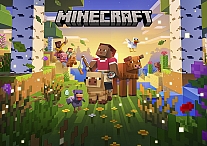������ �������� ��������� / Minecraft �10
