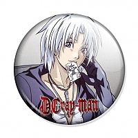  D.Gray-man - Allen Walker Short Stack