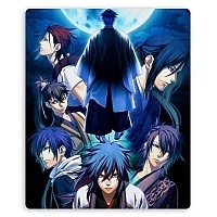������ ��� ����� Hakuouki: Shinsengumi Kitan 46644