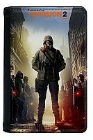 ������� �� ������� ������ "The Division 2: ������� ���-�����" ����� � ��� ���������