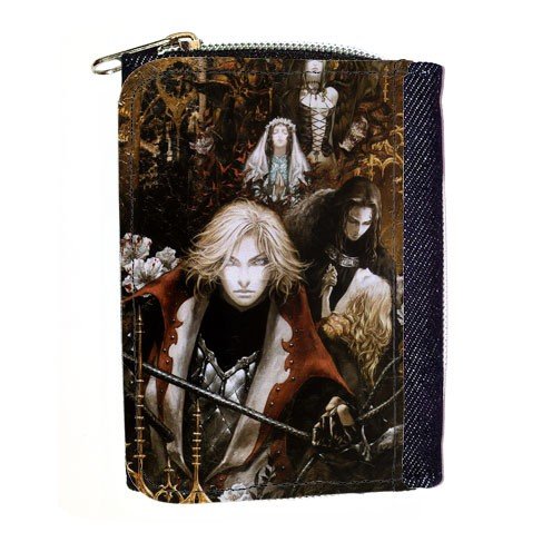 ���������� ������� ������� ��������� Castlevania 317705 �� ����� � ����� ������������ / Castlevania