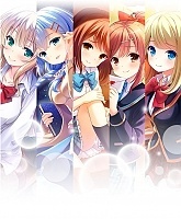 ������� (����) / Girlfriend (Kari) [12 �� 12] TV (720p)