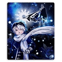 ������ ��� ����� Tegami Bachi 48628