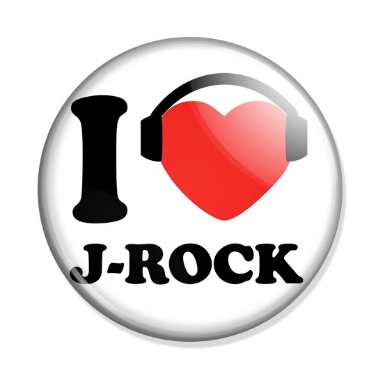 ���������� ������� ������ I Love J-Rock �� ����� � ����� 