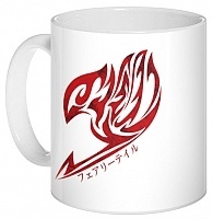  "Fairy Tail" Symbol