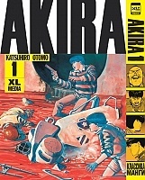  .  1 / Akira. Vol.1