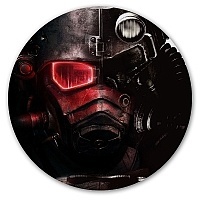 ������ ��� ����� ������� Fallout - Ranger