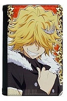     Katekyo Hitman Reborn - Belphegor
