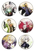 ����� ������� ������� "Fate/Apocrypha" No.4