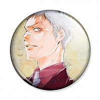  Katekyo Hitman Reborn! - Ryohei Sasagawa