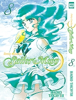    / Sailor Moon.  8
