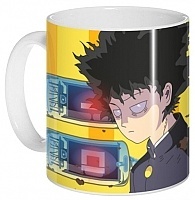  Mob Psycho Hyaku - Kageyama Shigeo