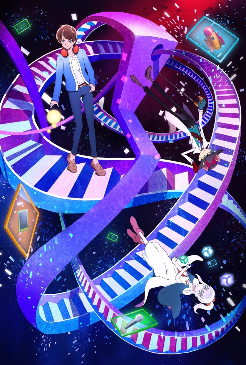 ���������� ������� ����� 18-� ��������� / 18if [HD] �� ����� � ����� 