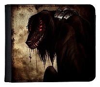      "Hellsing" Baskerville