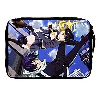   Noragami Aragoto - Bishamon, Yato, Hiyori Iki