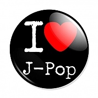 ������ I Love J-Pop