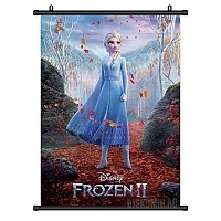   Frozen II Elsa