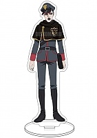   Black Clover -  (Gordon)