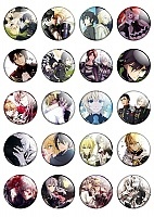   Owari no Seraph No.2