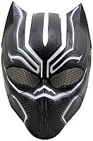 ����� ��� ��������� / ���������� Black Panther Black White