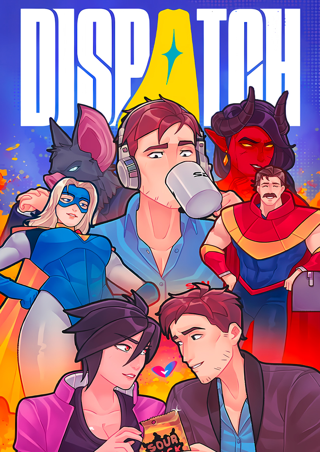 ������ �������� Dispatch / ������� �1