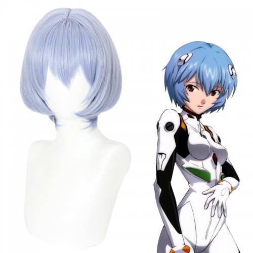 ���������� ������� ������� ����� Evangelion - Ayanami Rei 2 �� ����� � ����� ���������� / Neon Genesis Evangelion / EVA