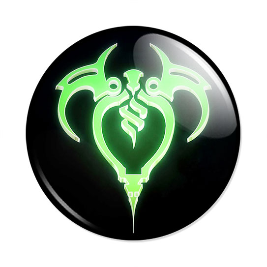 ���������� ������� ������ League of Legends - Zaun �� ����� � ����� League of Legends / LoL / ���� ������
