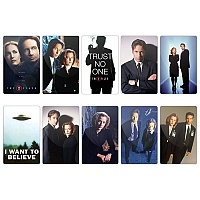    The X-Files No.1