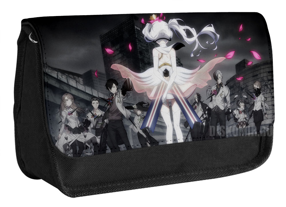 ���������� ������� ���������� �������� The Caligula Effect �� ����� � ����� �������� / Caligula / The Caligula Effect / ������ ��������
