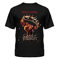 �������� Game of Thrones War Is Coming