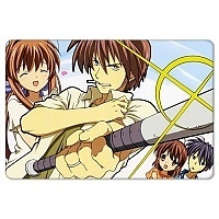 ������ ��������� ������������� Clannad 304919