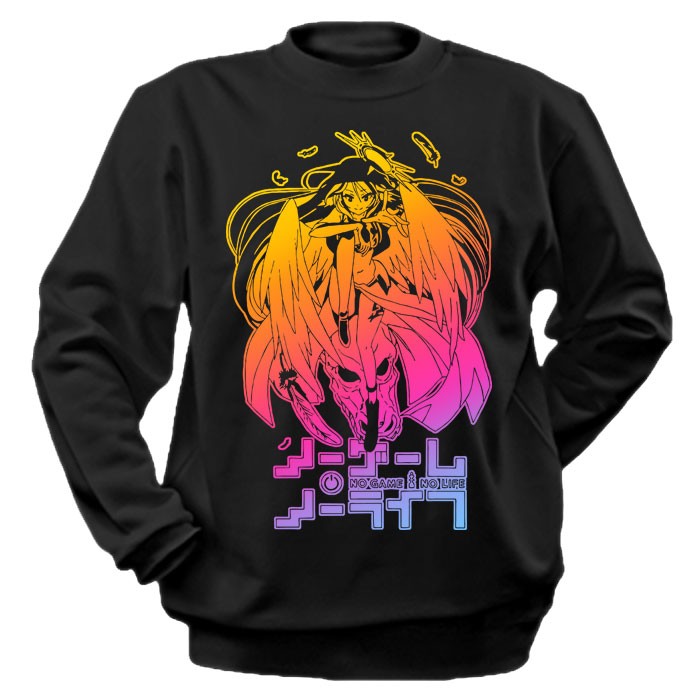 ���������� ������� ��������� No Game No Life Jibril �� ����� � ����� ��� ����! ��� �����! / ��� ���� ��� ����� / No Game No Life / NGNL / ���� �� ��������� / ��� ���� - ��� �����