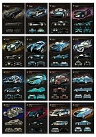 ������� Batmobile History