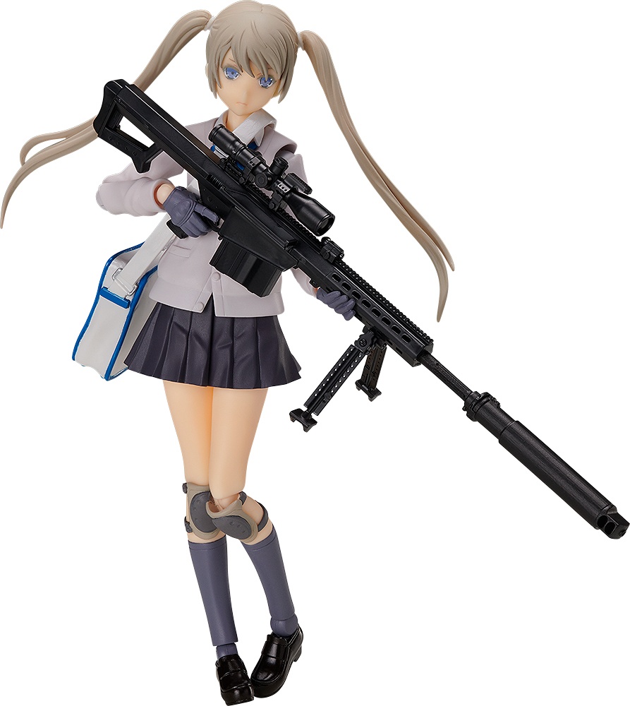 ���������� ������� ������� figma SP-106 Little Armory: Teruyasu Maria �� ����� � ����� ��������� ������� / Little Armory / ��������� ���������