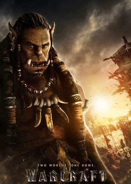 ������ �������� �� ���� Warcraft