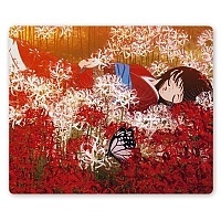 ������ ��� ����� ������������� Jigoku Shoujo Mitsuganae Ai Enma