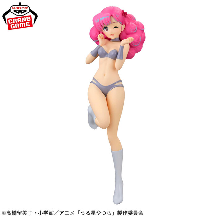 ������� SAV GLITTER & GLAMOURS Lum and Bestie Collection Vol.1 Ran