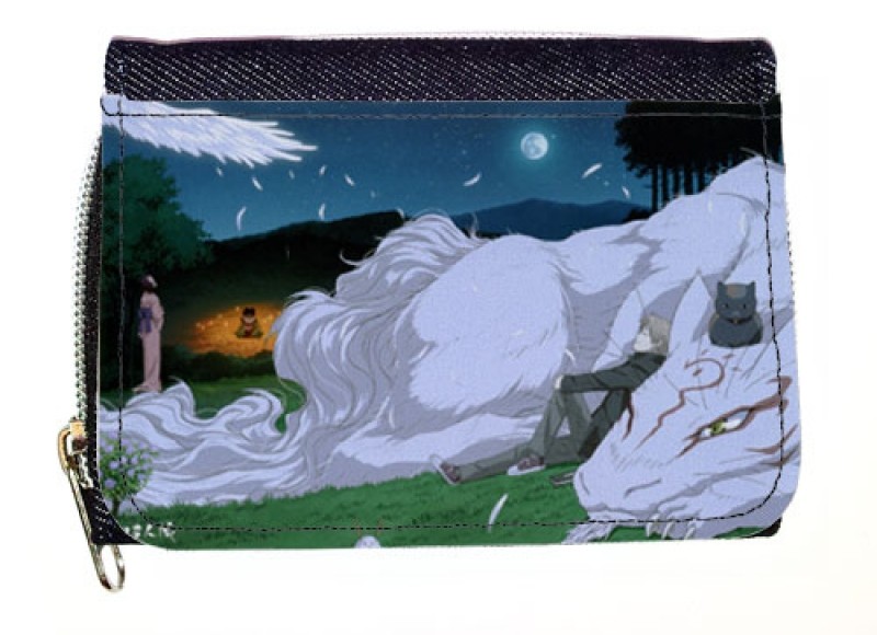 ���������� ������� ������� ��������� Natsume Yuujinchou 62927 �� ����� � ����� ������� ������ ������ / Natsume Yuujinchou / Natsume's Book of Friends
