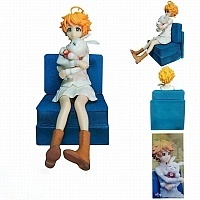  The Promised Neverland Emma