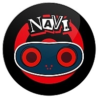    Persona 5 - Navi