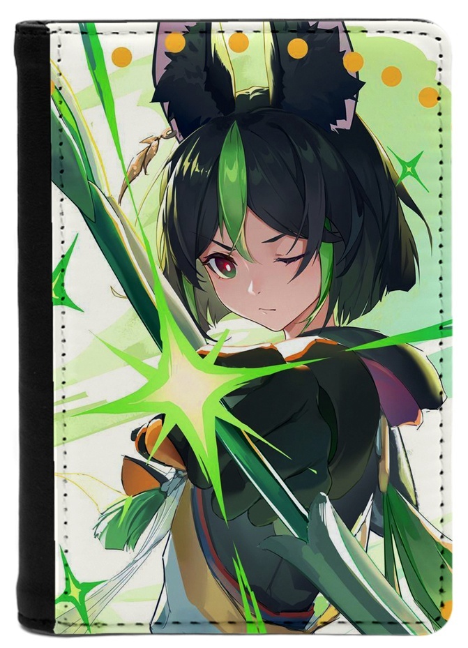 ������� �� ������� ������ Genshin Impact - ������� �3