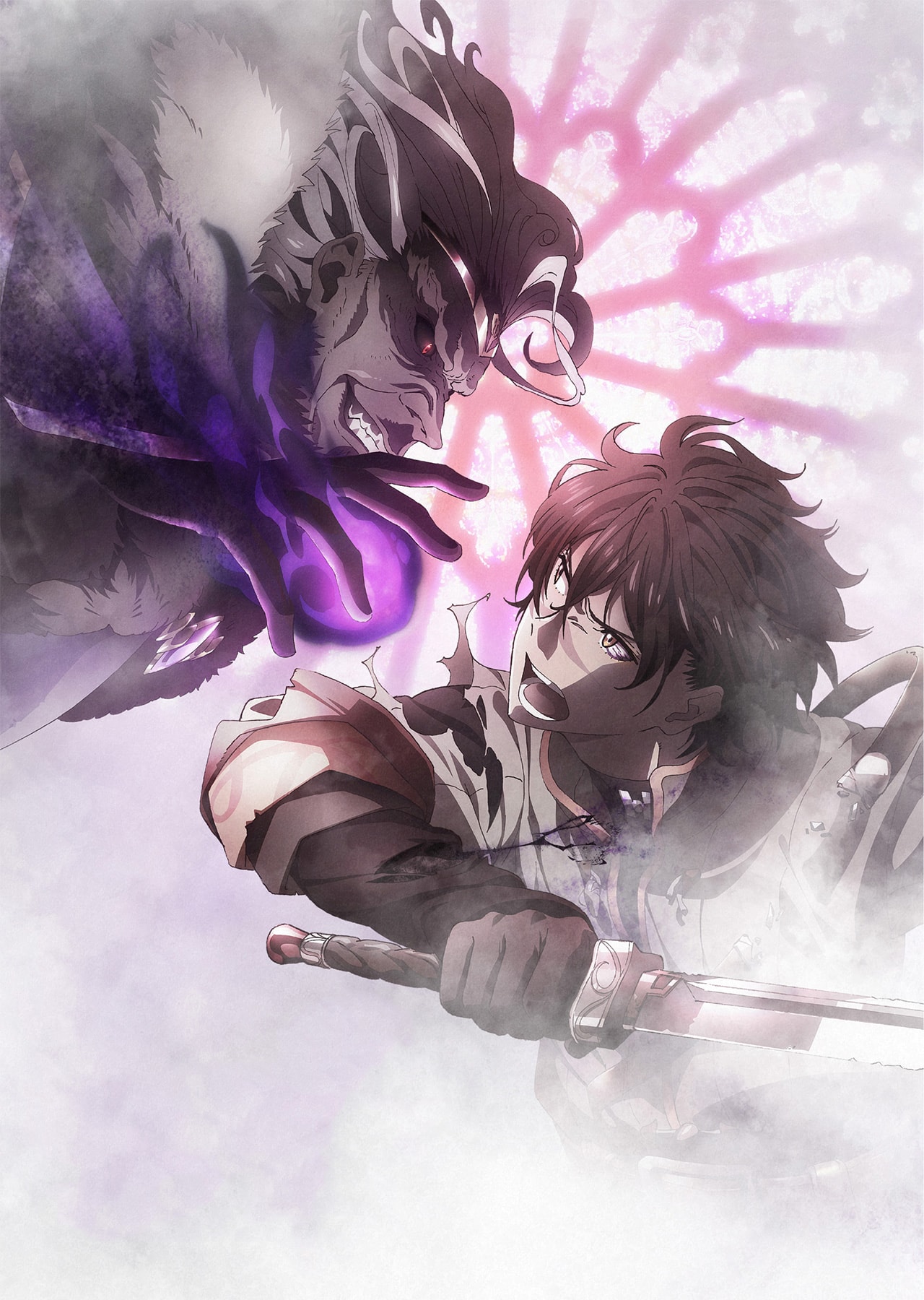 ���������� ������� ������ �������: ���� ���������� / Chain Chronicle: Haecceitas no Hikari �� ����� � ����� 